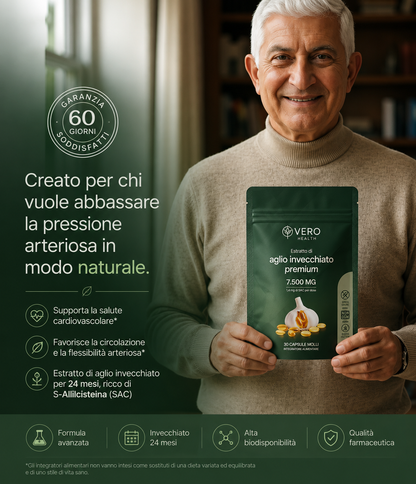 Il tuo cuore merita il meglio.